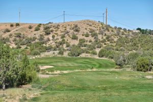 Pinon Hills 12th